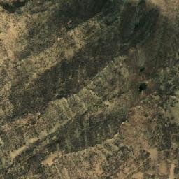 Satellite imagery of Cerro Junthuta, BO