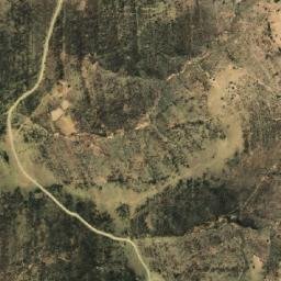 Satellite imagery of Cerro Junthuta, BO