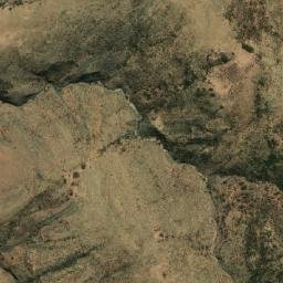 Satellite imagery of Cerro Rumi Orkho Punta, BO