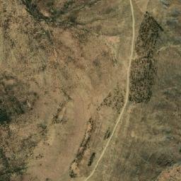 Satellite imagery of Cerro Rumi Orkho Punta, BO