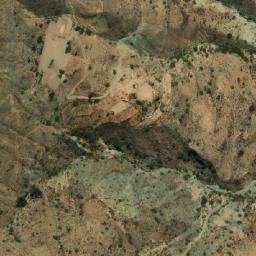 Satellite imagery of Cerro Rumi Orkho Punta, BO