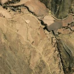 Satellite imagery of Cerro Jatun, BO