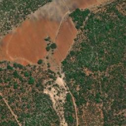 Satellite imagery of Abenab Mine, NA