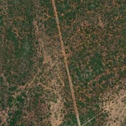 Satellite imagery of Abenab Mine, NA