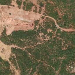 Satellite imagery of Waverley, ZW