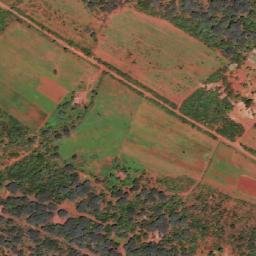Satellite imagery of Reden, ZW