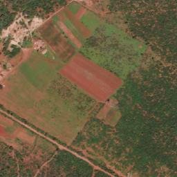 Satellite imagery of Reden, ZW