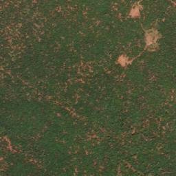 Satellite imagery of Verdun, ZW