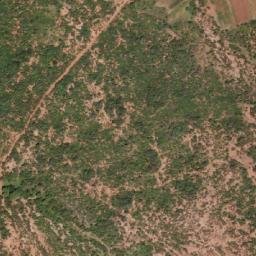 Satellite imagery of Verdun, ZW