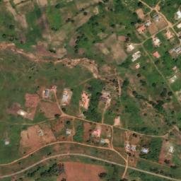 Satellite imagery of Falcon, ZW
