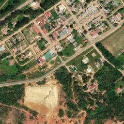 Satellite imagery of Falcon, ZW