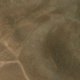 Satellite imagery of Cerro Cosupullo, CL