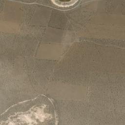 Satellite imagery of Cerro Prieto, BO