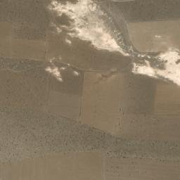 Satellite imagery of Cerro Prieto, BO