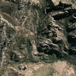 Satellite imagery of Cerro Jilahuata, BO