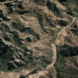 Satellite imagery of Cerro Jilahuata, BO
