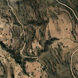 Satellite imagery of Cerro Jatun Orkho, BO