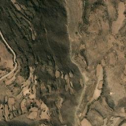 Satellite imagery of Cerro Jatun Orkho, BO