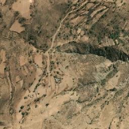 Satellite imagery of Cerro Jatun Orkho, BO