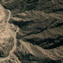 Satellite imagery of Cerro Lequina, BO
