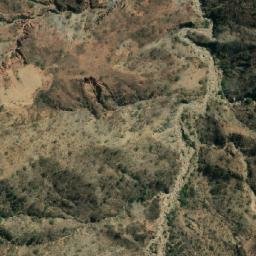 Satellite imagery of Cerro Lequina, BO