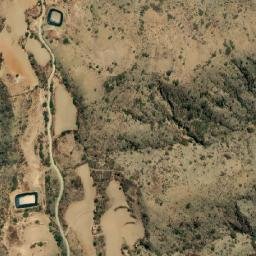 Satellite imagery of Cerro Tipaca, BO