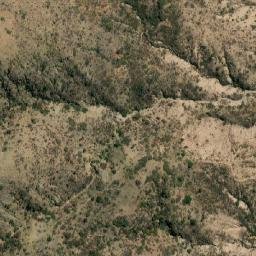 Satellite imagery of Cerro Tipaca, BO