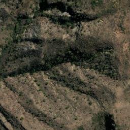 Satellite imagery of Cerro Chahuayaskha, BO