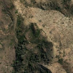 Satellite imagery of Cerro Chahuayaskha, BO