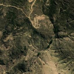 Satellite imagery of Cerro Jatun Orkho, BO