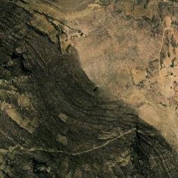 Satellite imagery of Cerro Jatun Orkho, BO