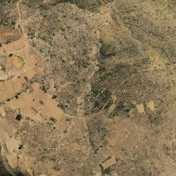 Satellite imagery of Cerro Jatun Orkho, BO