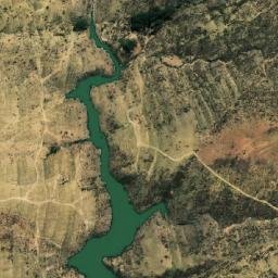 Satellite imagery of Cerro Junthuta, BO