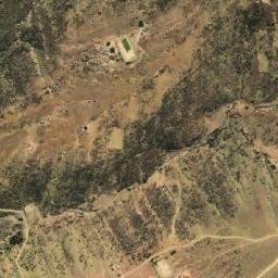 Satellite imagery of Cerro Junthuta, BO
