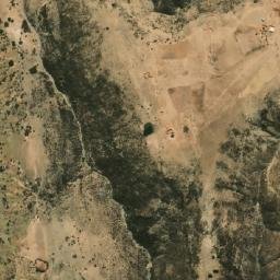 Satellite imagery of Cerro Thipa Orkho, BO