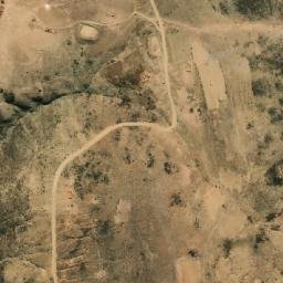Satellite imagery of Cerro Thipa Orkho, BO