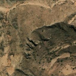Satellite imagery of Cerro Thipa Orkho, BO