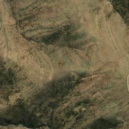 Satellite imagery of Cerro Rumi Orkho Punta, BO