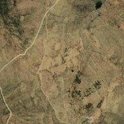 Satellite imagery of Cerro Rumi Orkho Punta, BO