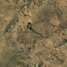 Satellite imagery of Cerro Rumi Orkho Punta, BO