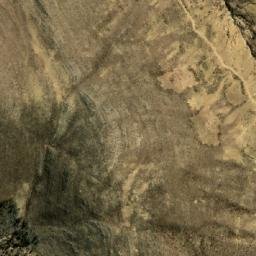 Satellite imagery of Cerro Jatun, BO