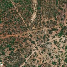 Satellite imagery of Abenab Mine, NA