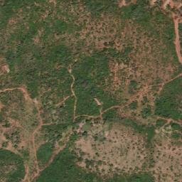 Satellite imagery of Reden, ZW