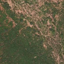 Satellite imagery of Verdun, ZW