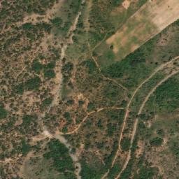 Satellite imagery of East Rand, ZW