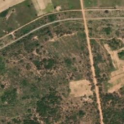 Satellite imagery of East Rand, ZW