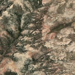 Satellite imagery of Cerro Caytula, BO