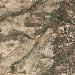 Satellite imagery of Cerro Caytula, BO