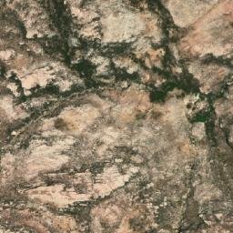 Satellite imagery of Cerro Caytula, BO