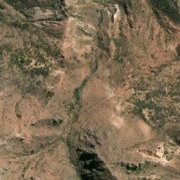 Satellite imagery of Cerro Lojon Punta, BO